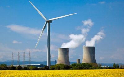 The Pros and Cons of Nuclear Energy in a Green Energy Mix