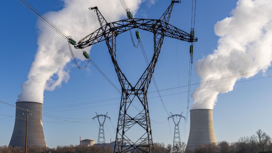 Nuclear Energy in a Green Energy Mix