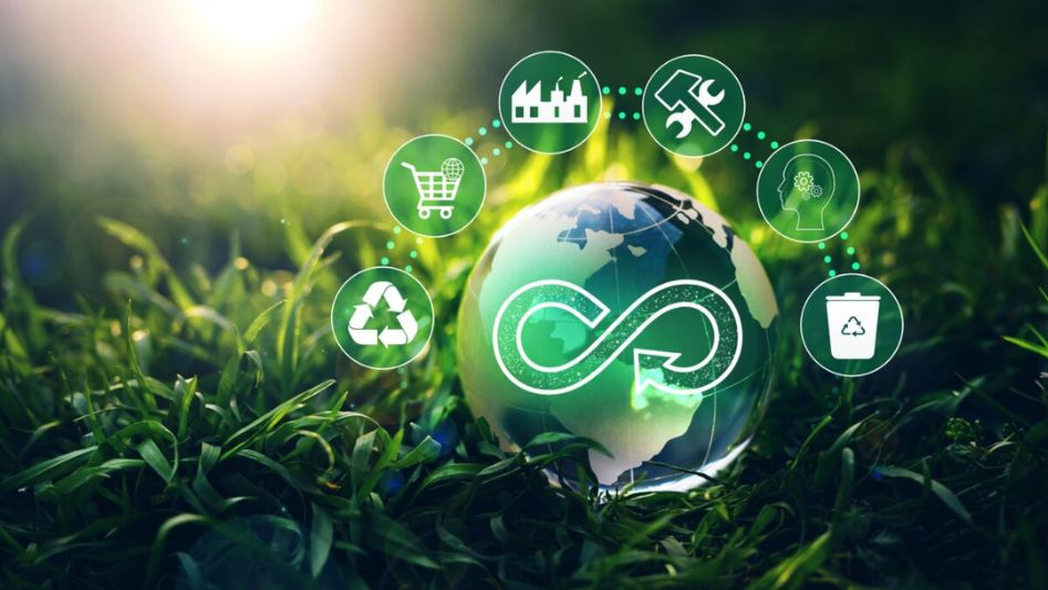 The Circular Economy