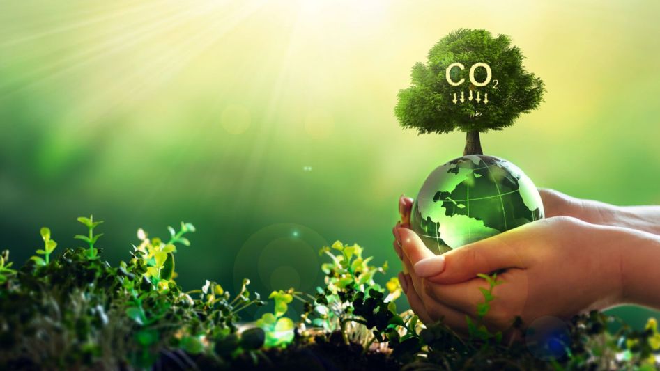 Carbon Offsetting and Green Energy