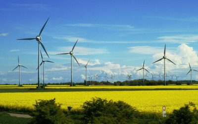 Revolutionizing Energy: How Green Technology is Changing the Game