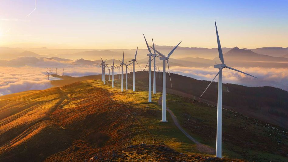 The Future of Wind Energy