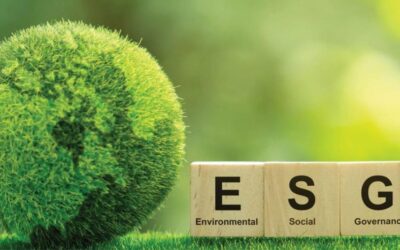 Investing in a Sustainable Future: Understanding the Power of ESG