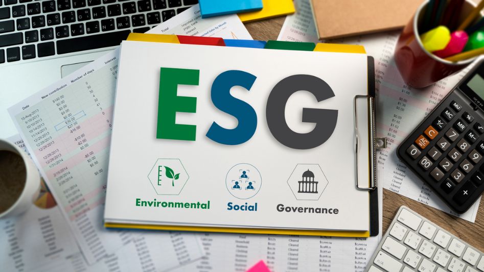 ESG is Reshaping Business