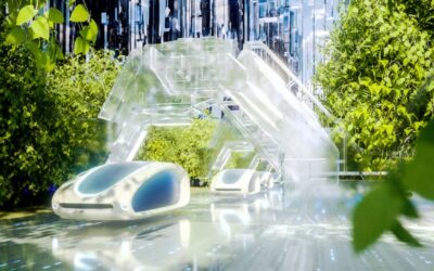 Eco-Innovations: The Next Big Thing in Green Energy