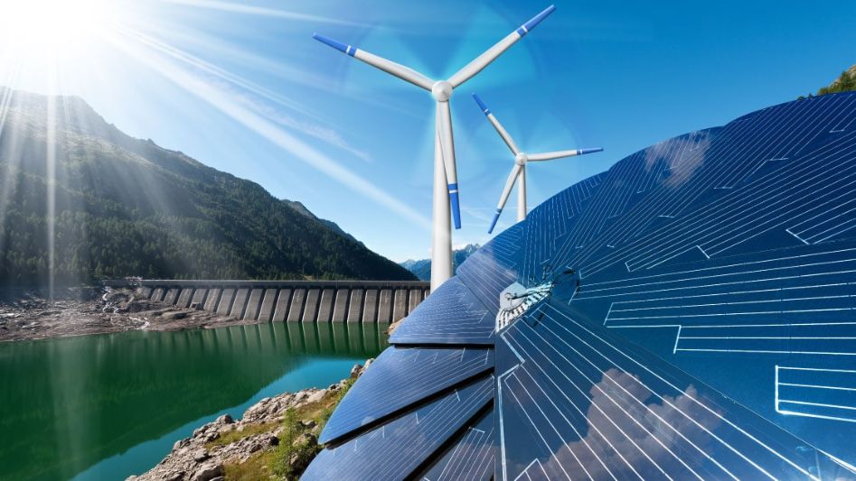 Exploring Renewable Energy Technologies