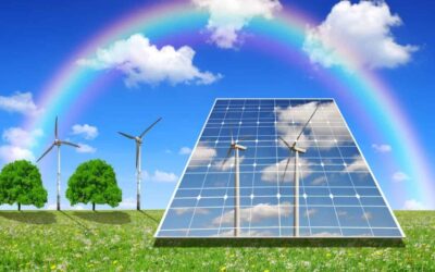 The Future is Bright: Solar Power Innovations to Watch