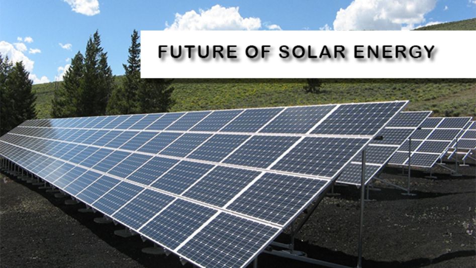 Solar Power Innovations to Watch
