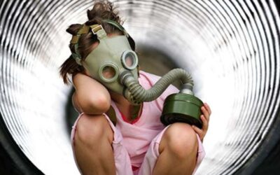 The Silent Killer: Indoor Air Pollution and its Impact