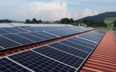 Solar Energy in Developing Countries: Empowering Communities