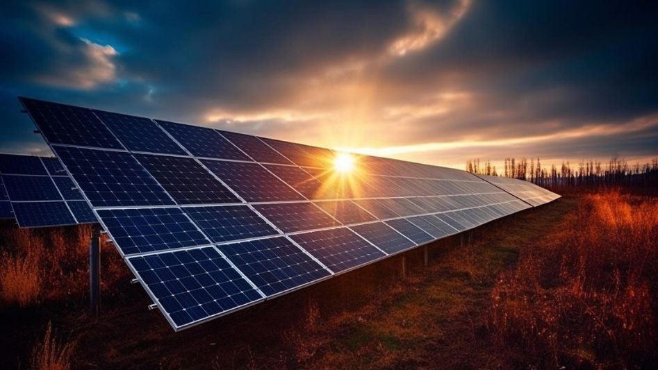 Solar Energy Revolution