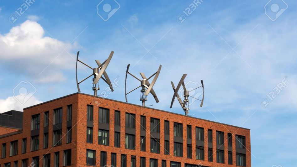 Wind Power in Your Backyard