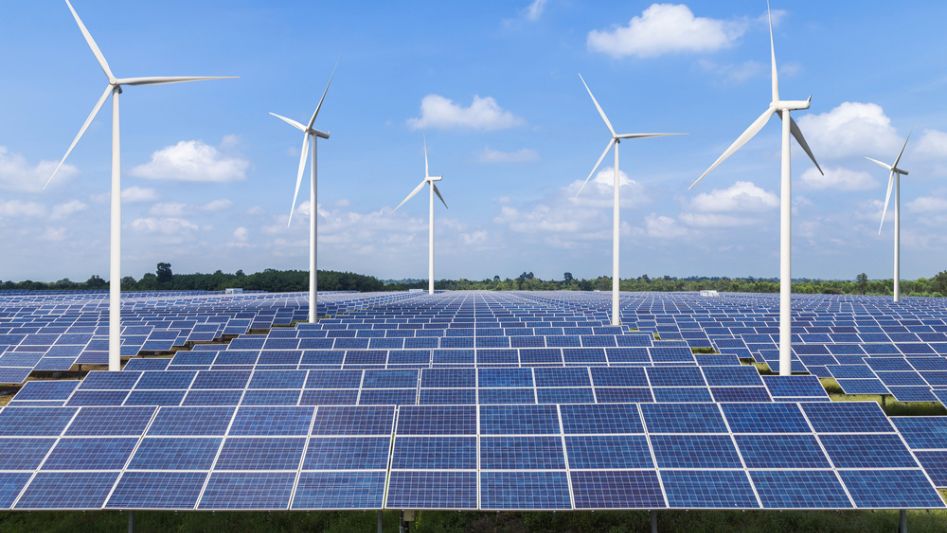 Advancing Green Energy