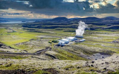 Geothermal Energy: Earth’s Hidden Heat Source