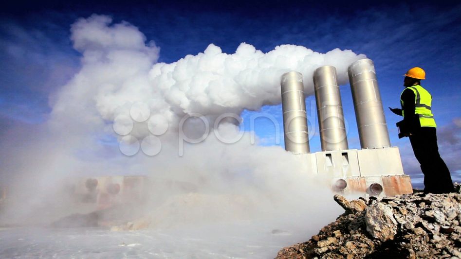 Geothermal Energy