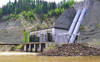 Hydroelectricity: Tapping into Nature’s Flow for Power