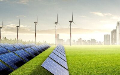 Renewable Energy Policies: Shaping a Greener Tomorrow