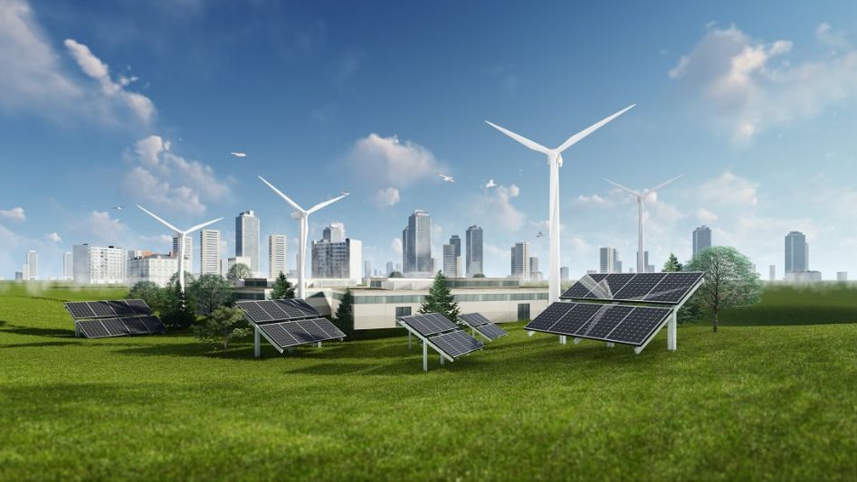Renewable Energy Policies