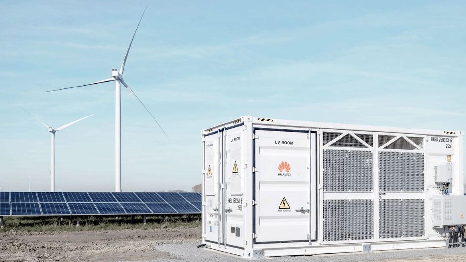 Energy Storage in Advancing Renewable Technologies