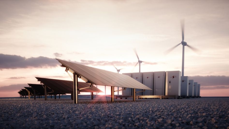 Energy Storage in Advancing Renewable Technologies