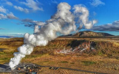Geothermal Energy: Earth’s Hidden Source of Sustainable Heat