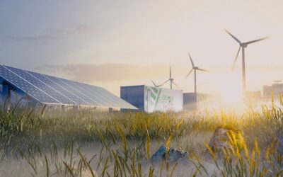 Green Energy Innovations: What’s on the Horizon?