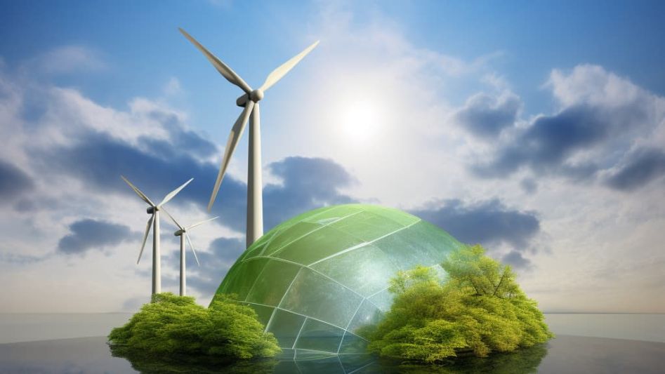 Green Energy Innovations