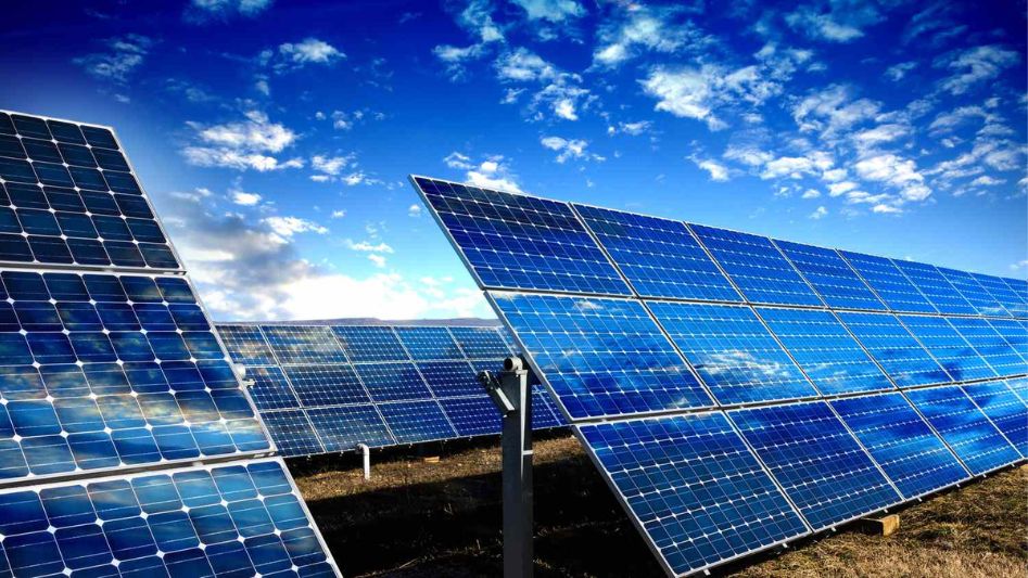 Solar Energy Solutions