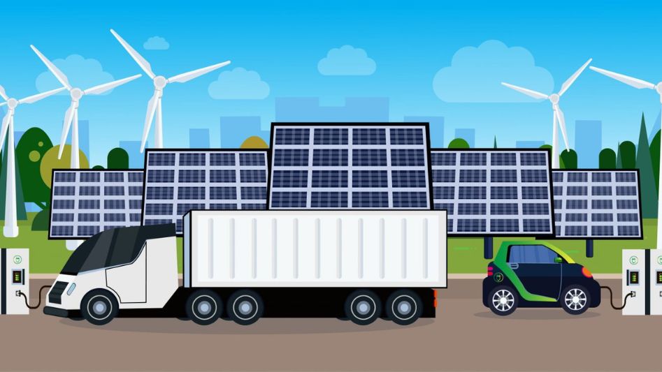 Renewable Energy in the Transportation Sector