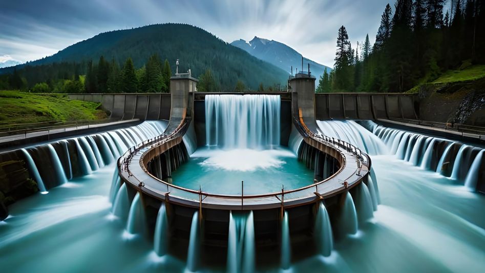 Hydropower: Tapping into the Flow of Clean Energy